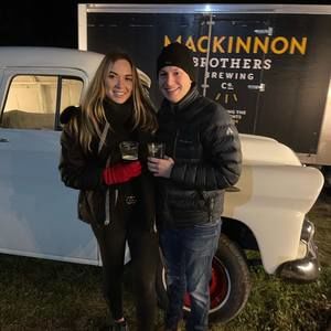 Meet your Posher, Micaela